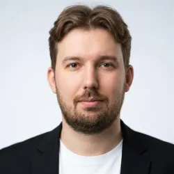 Фотография репетитора Маценко Андрей Вадимович