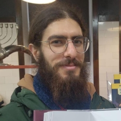 Фотография репетитора Коджаев Герам 