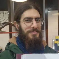 Фотография репетитора Коджаев Герам 