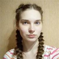 Фотография репетитора Орлова Дарья Игоревна