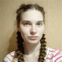Фотография репетитора Орлова Дарья Игоревна