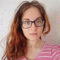 Фотография репетитора Лоскот Александра Владимировна