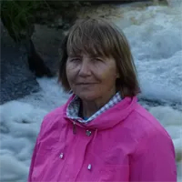 Фотография репетитора Федунова Любовь Петровна