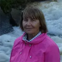 Фотография репетитора Федунова Любовь Петровна