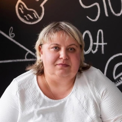 Фотография репетитора Корлыханова Наталья Александровна