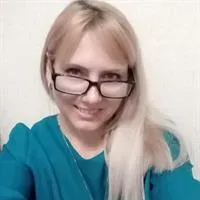 Фотография репетитора Фролова Оксана Александровна