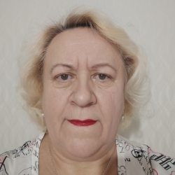 Фотография репетитора Куприенко Галина Владимировна