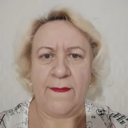 Фотография репетитора Куприенко Галина Владимировна