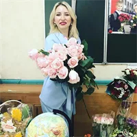 Фотография репетитора Купцова Наталья Борисовна