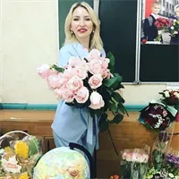 Фотография репетитора Купцова Наталья Борисовна