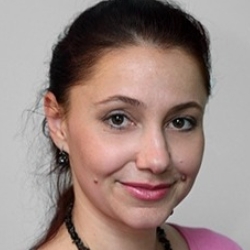 Фотография репетитора Еськина Ольга Константиновна