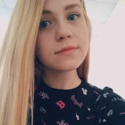 Фотография репетитора Жидкова Мария Алексеевна