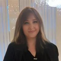 Фотография репетитора Симонова Алла Васильевна