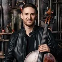 Фотография репетитора Елинсон Илья Игоревич