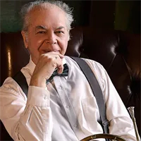 Фотография репетитора Перфильев Александр Филиппович