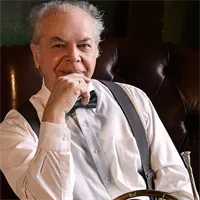 Фотография репетитора Перфильев Александр Филиппович