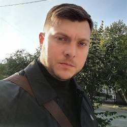 Фотография репетитора Боев Алексей Сергеевич