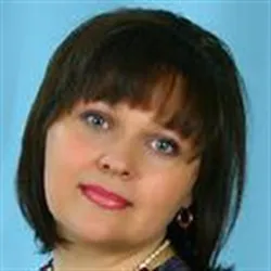 Фотография репетитора Черкиза Елена Геннадьевна