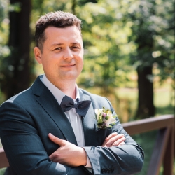 Фотография репетитора Евсеенков Иван Васильевич