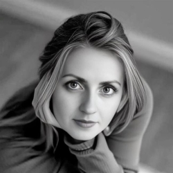 Фотография репетитора Кузмичева Надежда Ефимовна