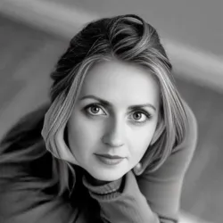 Фотография репетитора Кузмичева Надежда Ефимовна