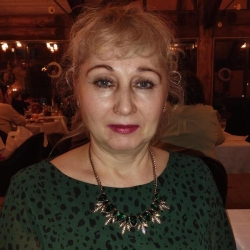 Фотография репетитора Курбатова Ольга Вячеславовна