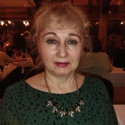 Фотография репетитора Курбатова Ольга Вячеславовна