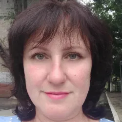Фотография репетитора Змановская Анна Николаевна
