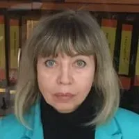 Фотография репетитора Киселева Светлана Викторовна