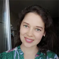 Фотография репетитора Поплевина Екатерина Аликовна