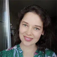 Фотография репетитора Поплевина Екатерина Аликовна