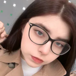 Фотография репетитора Алыкова Ольга Олеговна