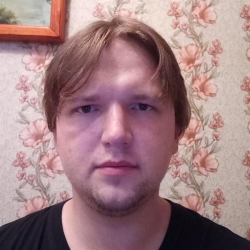 Фотография репетитора Харченко Владимир Владимирович