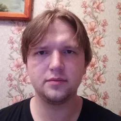 Фотография репетитора Харченко Владимир Владимирович