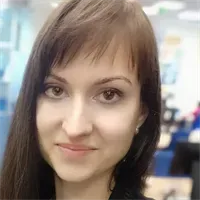 Фотография репетитора Бормашова Елена Анатольевна