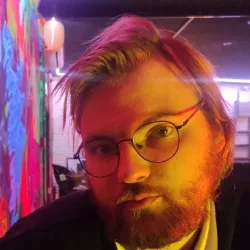 Фотография репетитора Авдонин Сергей Александрович