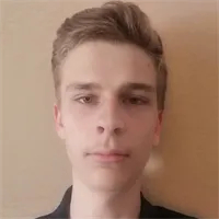 Фотография репетитора Леонов Егор Юрьевич