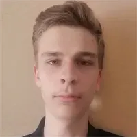 Фотография репетитора Леонов Егор Юрьевич