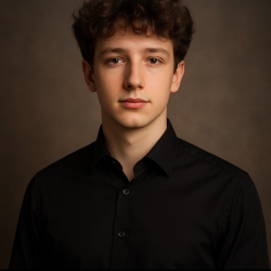 Фотография репетитора Зенченко Михаил Витальевич