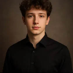 Фотография репетитора Зенченко Михаил Витальевич