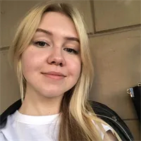 Фотография репетитора Пранова Елена Кирилловна