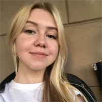 Фотография репетитора Пранова Елена Кирилловна