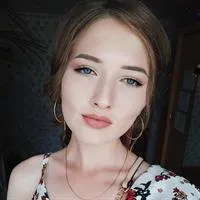 Фотография репетитора Соколова Дарья Андреевна