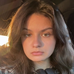 Фотография репетитора Гром Екатерина Кирилловна