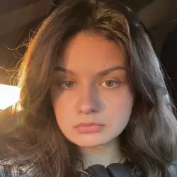 Фотография репетитора Гром Екатерина Кирилловна