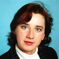 Фотография репетитора Рахимова Елена Владимировна