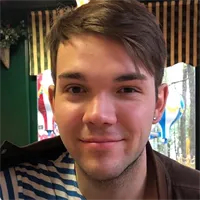 Фотография репетитора Золотарев Андрей Александрович