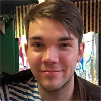 Фотография репетитора Золотарев Андрей Александрович