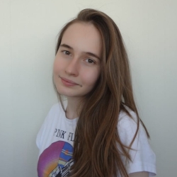 Фотография репетитора Исхакова Ангелина Ярославовна