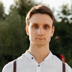 Фотография репетитора Тяпин Михаил Александрович